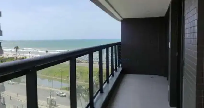 Apartamento com 2 quartos à venda na Beach Class Jaguaribe | Moura Dubeux, Jaguaribe, Salvador