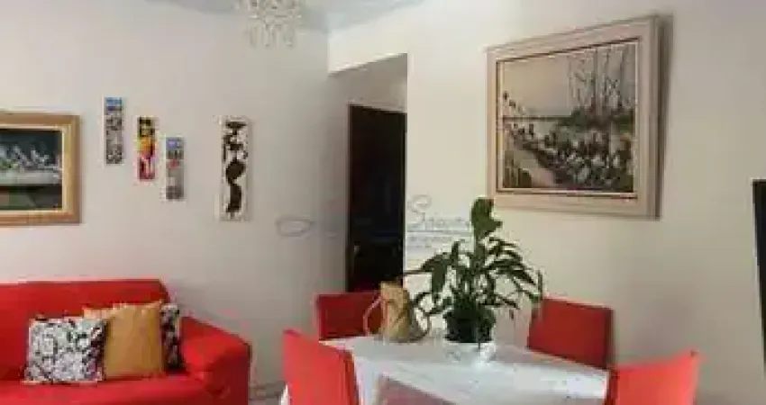 Apartamento à venda na Avenida Dom João VI, Brotas, Salvador