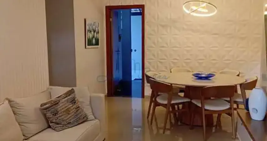 Apartamento com 3 quartos à venda na Rua Buraquinho, Buraquinho, Lauro de Freitas