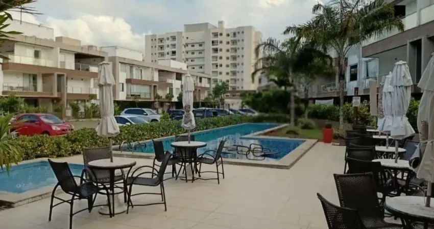 Apartamento com 3 quartos à venda na Rua Buraquinho, Buraquinho, Lauro de Freitas