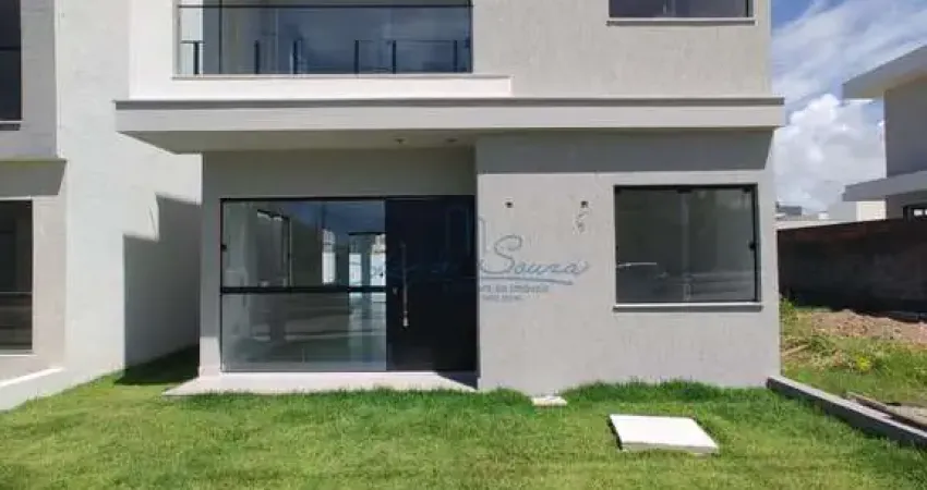 Casa em condomínio fechado com 4 quartos à venda na Vila Florença Residencial, abrantes, Abrantes, Camaçari