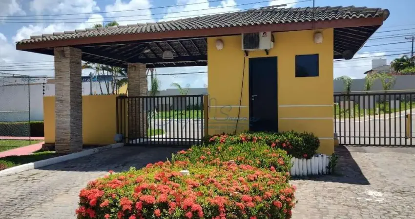 Casa em condomínio fechado com 3 quartos para alugar na Rua Priscila B Dutra, 1098, Buraquinho, Lauro de Freitas