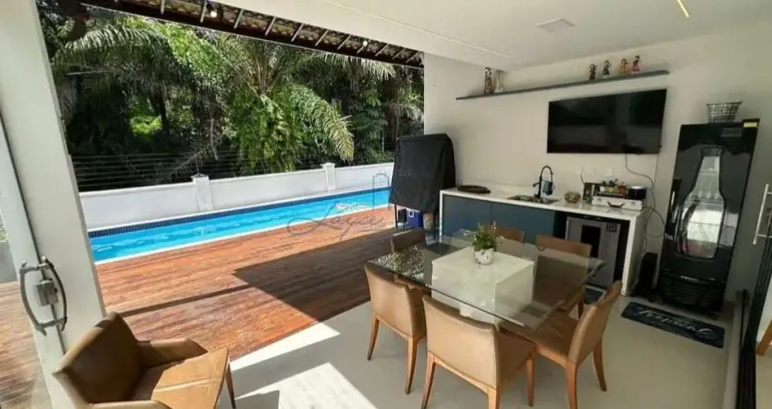 Casa em condomínio fechado com 4 quartos à venda na Alphaville Litoral Norte 1, Abrantes, Camaçari