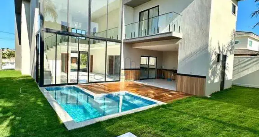 Casa em condominio duplex em alphaville (abrantes)  -  camaçari