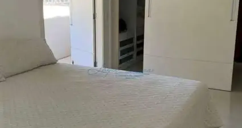 Casa em condomínio fechado com 4 quartos à venda na Rua Priscila B Dutra, Buraquinho, Lauro de Freitas