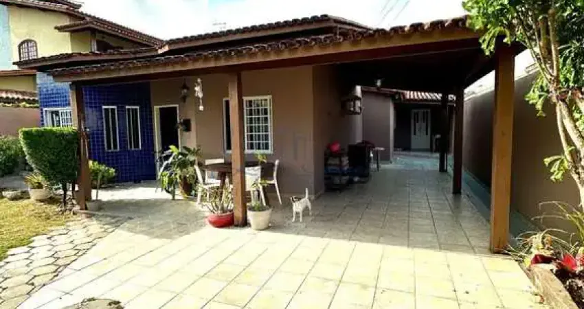 Casa em condomínio fechado com 3 quartos à venda na Condomínio Intervillas - R. Francisco das Mercês, 640 - Bura, Buraquinho, Lauro de Freitas