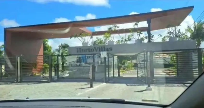 Casa em condominio duplex em vilas do atlântico  -  lauro de freitas