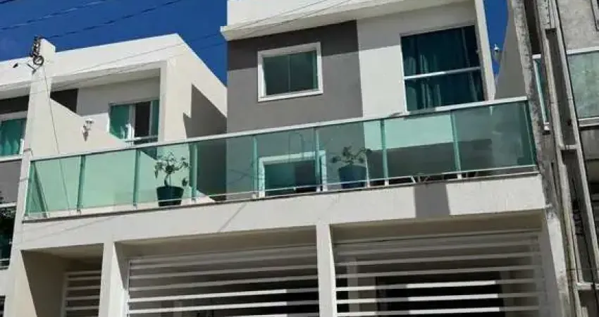 Casa em condomínio fechado com 3 quartos à venda na Rua Dr. Gerino de Souza Filho, 4569 - cas, Caji, Lauro de Freitas
