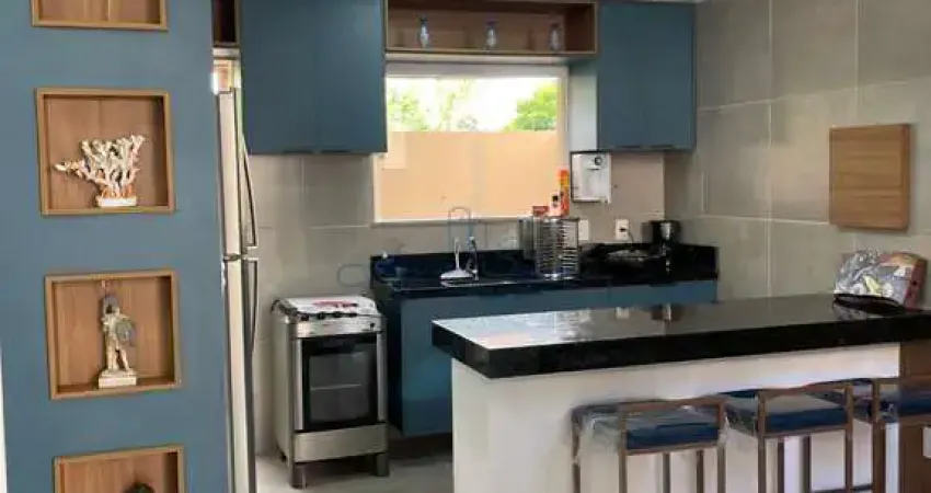 Casa em condomínio fechado com 2 quartos à venda na Imbassaí, Imbassai, Mata de São João