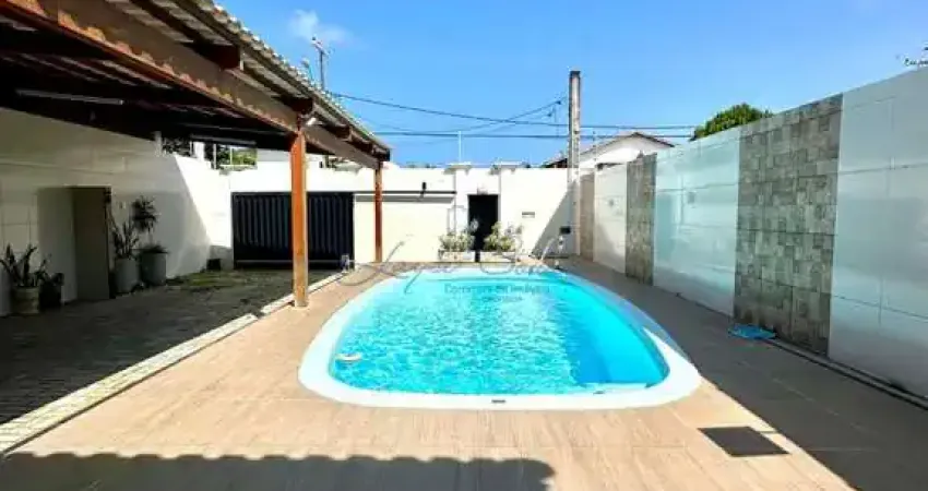 Casa com 4 quartos para alugar na Miragem, Buraquinho, Lauro de Freitas