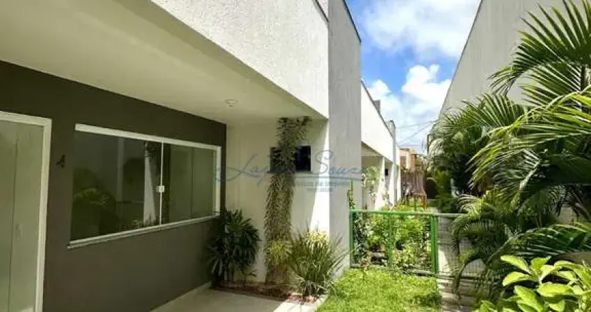 Casa com 3 quartos à venda na Praça Santo Amaro de Ipitanga, Ipitanga, Lauro de Freitas