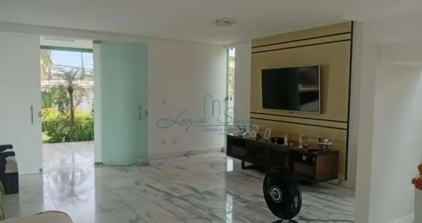 Casa com 5 quartos à venda na Condomínio Hortovillas, Vilas do Atlantico, Lauro de Freitas