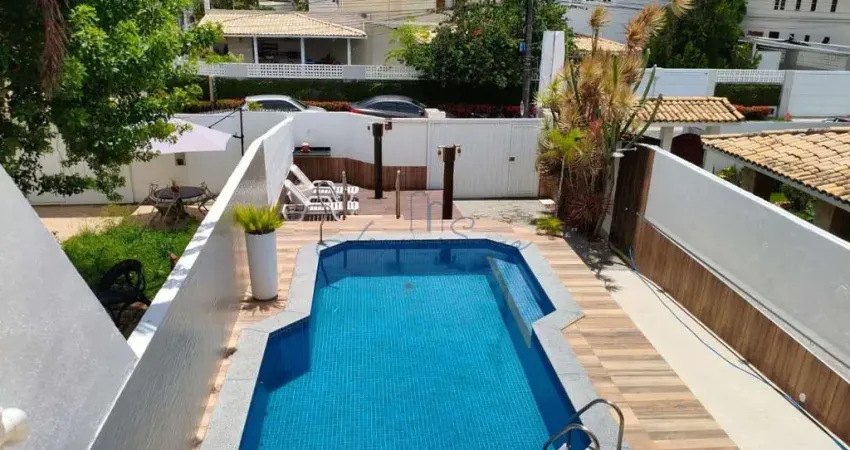 Casa de Condominio em Vilas do Atlântico - Lauro de Freitas, BA