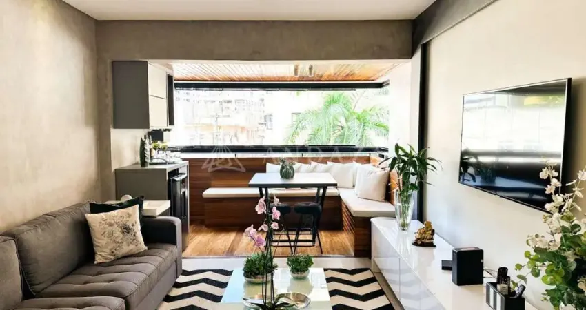 Apartamento com 4 quartos à venda na Gaspar Ferrari, 105, Ponta Verde, Maceió