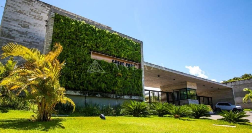 Terreno em condomínio fechado à venda na General Luiz de França Albuquerque, Guaxuma, Maceió