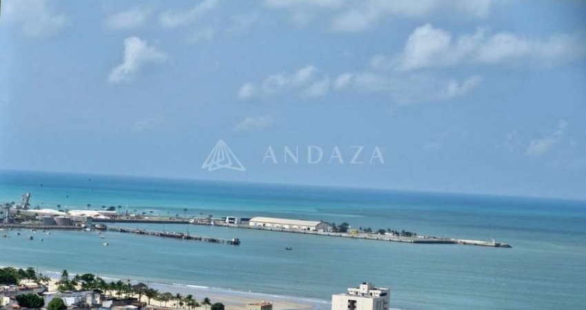 Apartamento com 3 quartos à venda na Comendador Palmeira, 181, Farol, Maceió