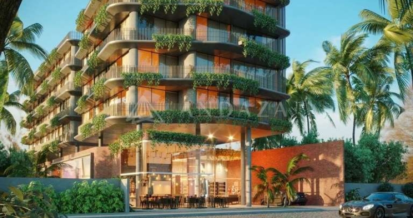 Apartamento com 1 quarto à venda na Carapeba, 100, Praia do Francês, Marechal Deodoro