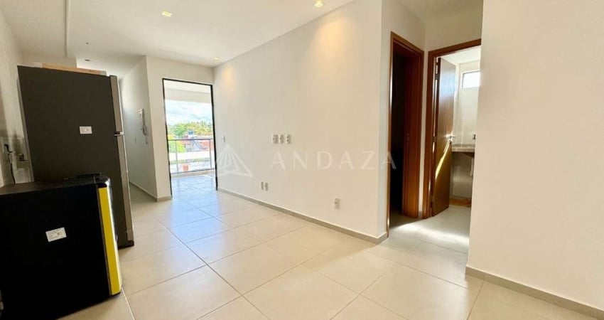 Apartamento com 1 quarto à venda na Al-101 Sul,  Km 25, Quadra A, 42, Piaçavas, Barra de São Miguel