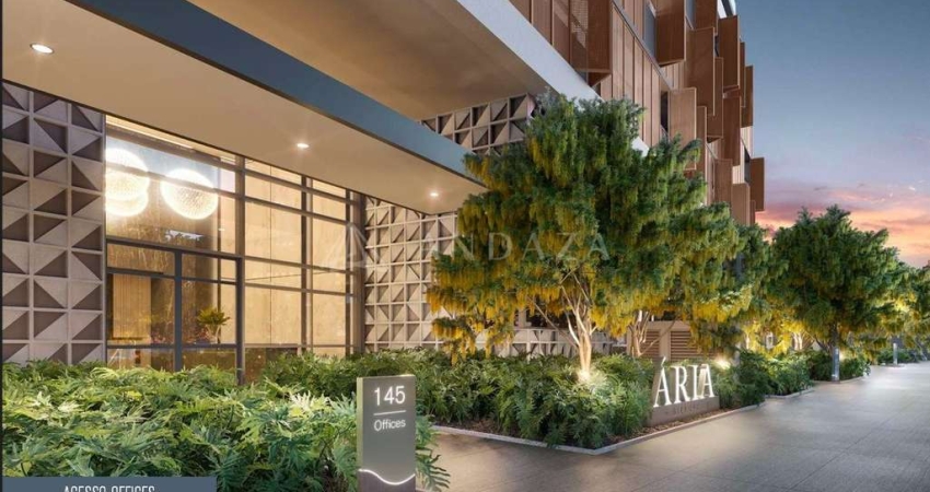 Loft com 1 quarto à venda na Rua Coronel José Eusébio, 145, Higienópolis, São Paulo