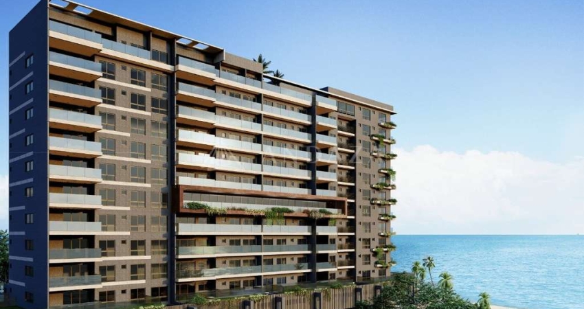 Apartamento com 3 quartos à venda na Avenida Brigadeiro Eduardo Gomes, 219, Cruz das Almas, Maceió