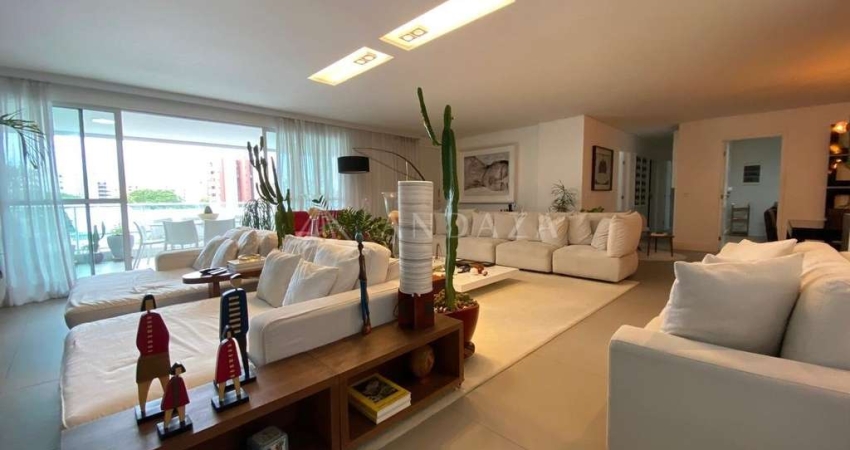 Apartamento com 3 quartos à venda na Machado Lemos, 245, Ponta Verde, Maceió