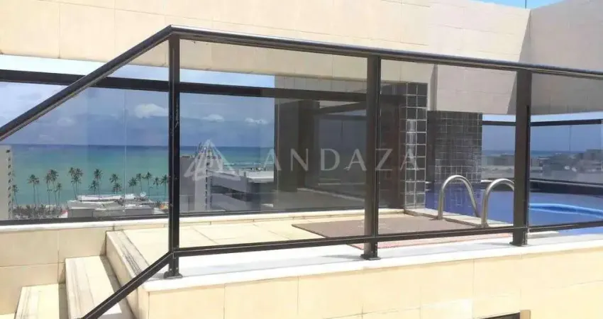 Apartamento com 2 quartos à venda na Marechal Antônio Guedes Muniz, 150, Jatiúca, Maceió