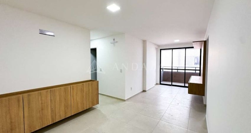 Apartamento com 3 quartos para alugar na Senador Rui Palmeira, 445, Ponta Verde, Maceió