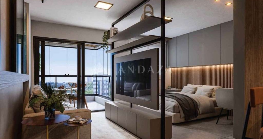Apartamento com 1 quarto à venda na Elias Ramos de Araújo, 44, Cruz das Almas, Maceió