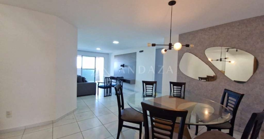 Apartamento com 4 quartos à venda na Marieta Lages, 150, Farol, Maceió