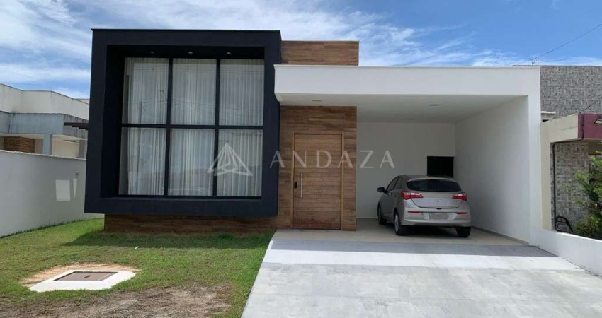 Casa em condomínio fechado com 3 quartos à venda na Sargento José Alfredo da Silva, 10, Centro, Marechal Deodoro