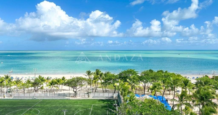 Apartamento com 1 quarto à venda na Doutor Antônio Gouveia, 475, Pajuçara, Maceió