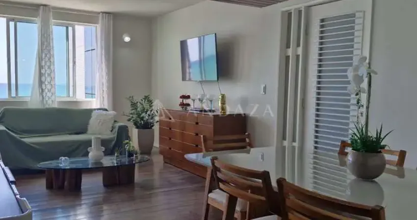 Apartamento com 4 quartos à venda na Desportista Humberto Guimarães, 1050, Ponta Verde, Maceió