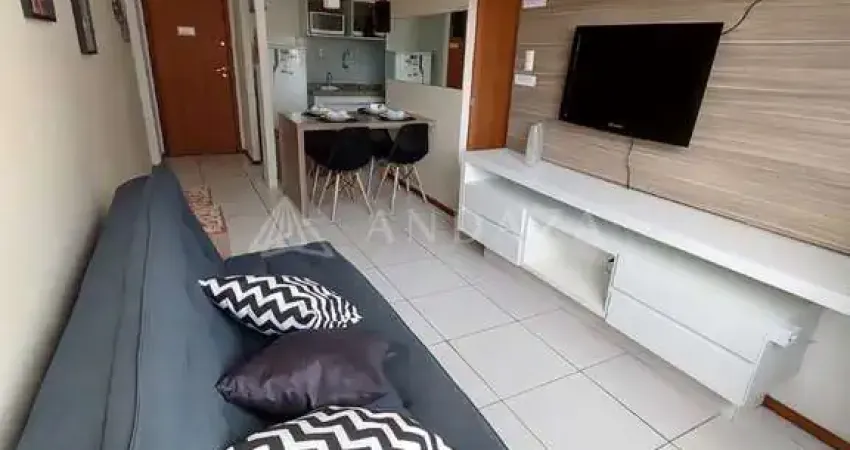 Apartamento com 1 quarto à venda na Elias Ramos de Araújo, 96, Cruz das Almas, Maceió
