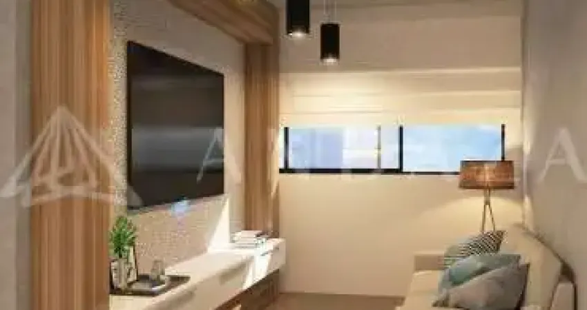 Apartamento com 1 quarto à venda na Rodolfo Abreu, 1, Cruz das Almas, Maceió
