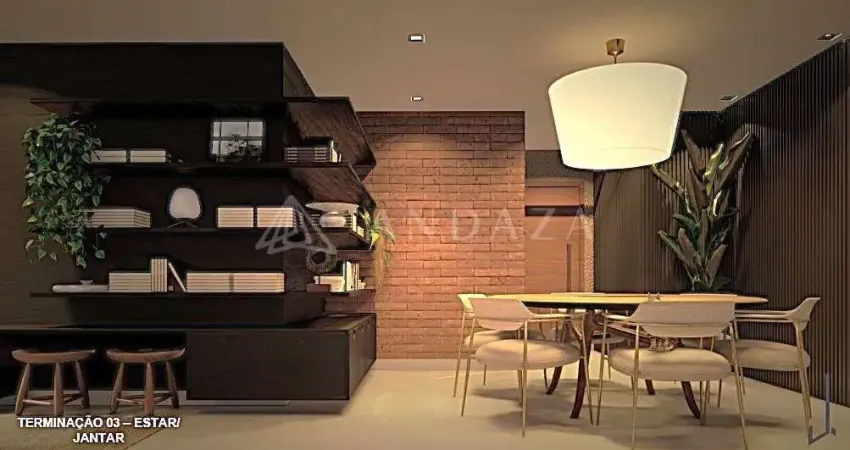 Apartamento com 2 quartos à venda na Doutor Augusto Cardoso, 63, Jatiúca, Maceió