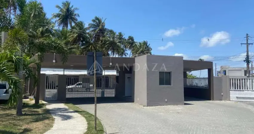 Casa em condomínio fechado com 3 quartos à venda na Anatólio de Oliveira, 15, Praia do Saco, Marechal Deodoro
