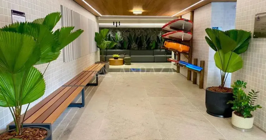 Apartamento com 4 quartos à venda na Aureliano Teixeira de Vasconcelos, 56, Jatiúca, Maceió