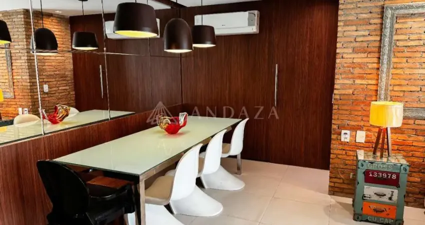 Apartamento com 3 quartos à venda na Álvaro Otacílio, 3731, Jatiúca, Maceió