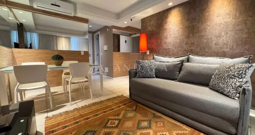 Apartamento com 1 quarto à venda na Álvaro Otacílio, 3731, Jatiúca, Maceió