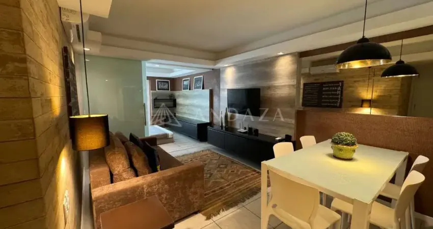 Apartamento com 2 quartos à venda na Álvaro Otacílio, 3731, Jatiúca, Maceió