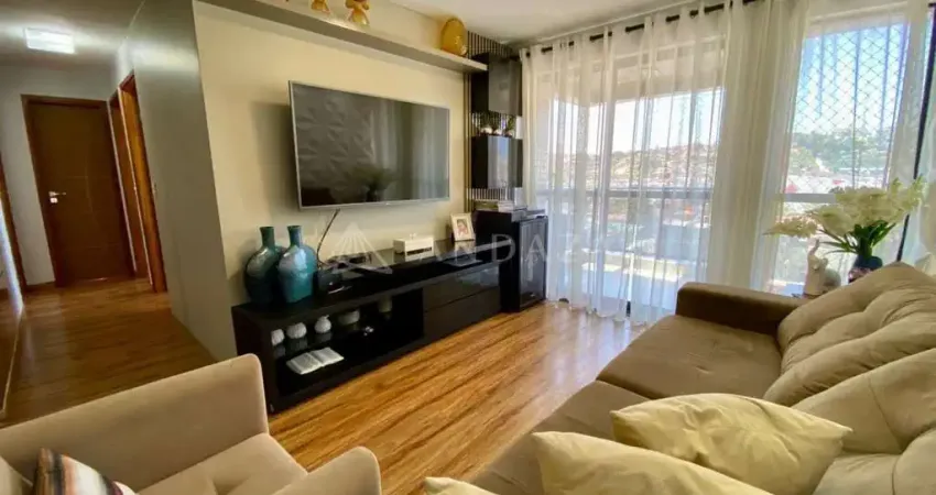 Apartamento com 3 quartos à venda na Olindina Campos Teixeira, 52, Jatiúca, Maceió