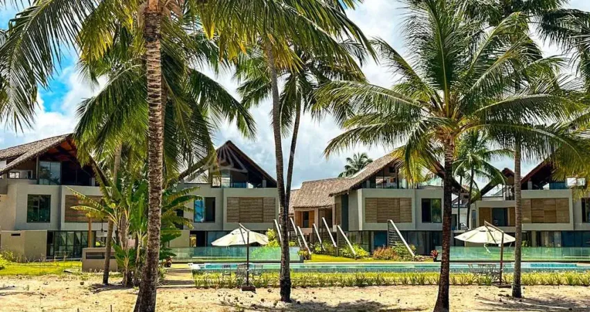 Casa em condomínio fechado com 4 quartos à venda na Pedro Calu, 114, Praia do toque, São Miguel dos Milagres