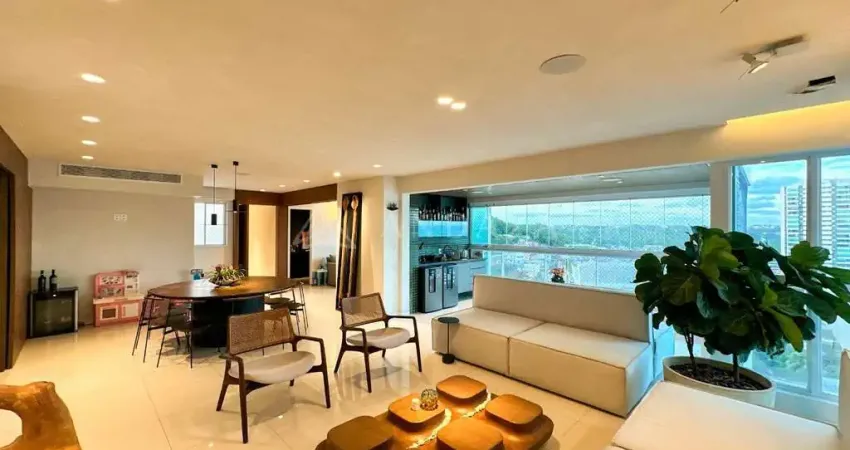 Apartamento com 3 quartos à venda na General Luiz de França Albuquerque, 10030, Guaxuma, Maceió