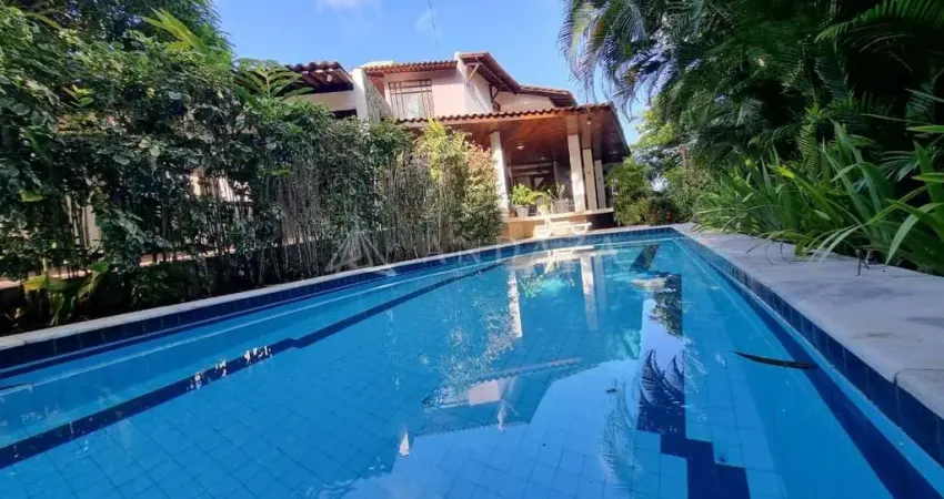 Casa em condomínio fechado com 4 quartos à venda na Condomínio Residencial Aldebaran Beta, 10, Jardim Petrópolis, Maceió