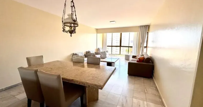 Apartamento com 3 quartos para alugar na Rua Professora Higia Vasconcelos, 188, Ponta Verde, Maceió