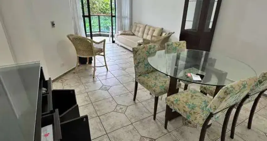 Apartamento com 4 quartos à venda na Avenida da Saudade, Enseada, Guarujá