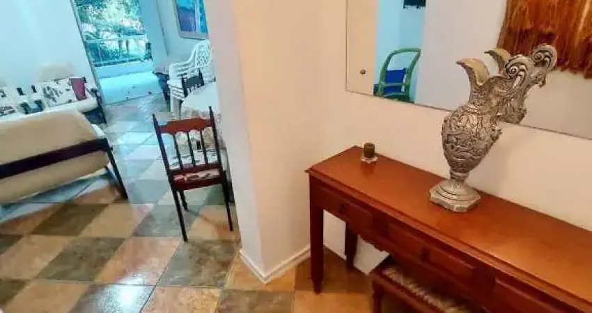 Apartamento com 3 quartos à venda na Avenida Atlântica, Enseada, Guarujá