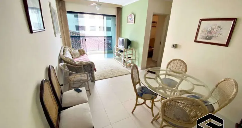 Apartamento com 2 quartos à venda na Rua Flávio Humberto Ribizzi, Enseada, Guarujá
