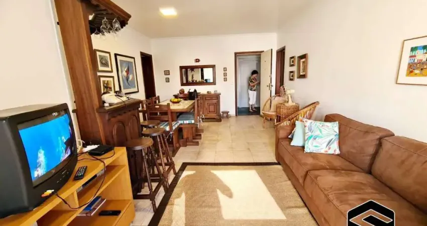 AMPLO APARTAMENTO, LADO PRAIA!