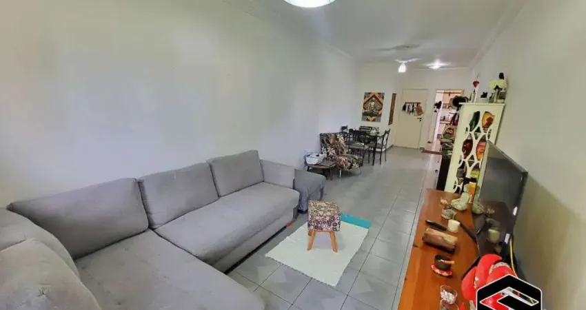 Apartamento com 3 quartos à venda na Avenida Dom Pedro I, Enseada, Guarujá